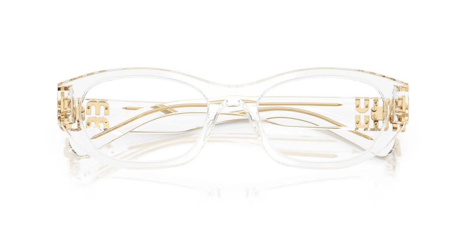 Miu Miu 03WV Eyeglasses - view 32